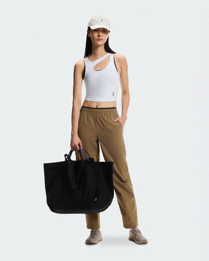 Cargo Pack 60L - Black | On United States