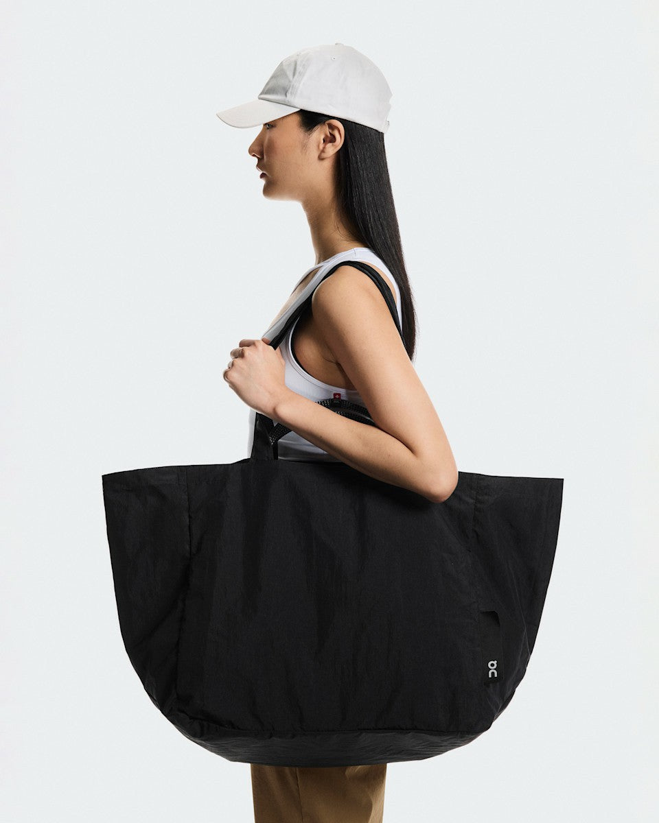 Cargo Pack 60L - Black | On United States