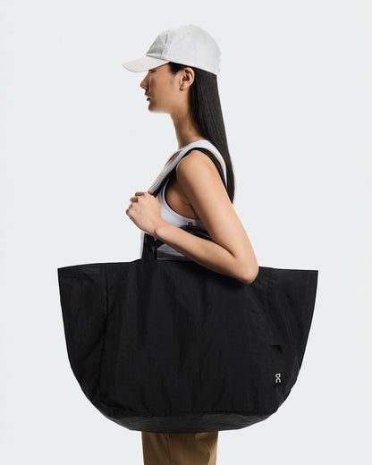 Cargo Pack 60L - Black | On United States