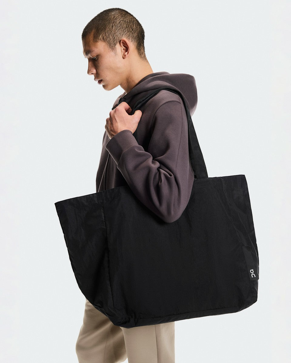 Cargo Pack 60L - Black | On United States