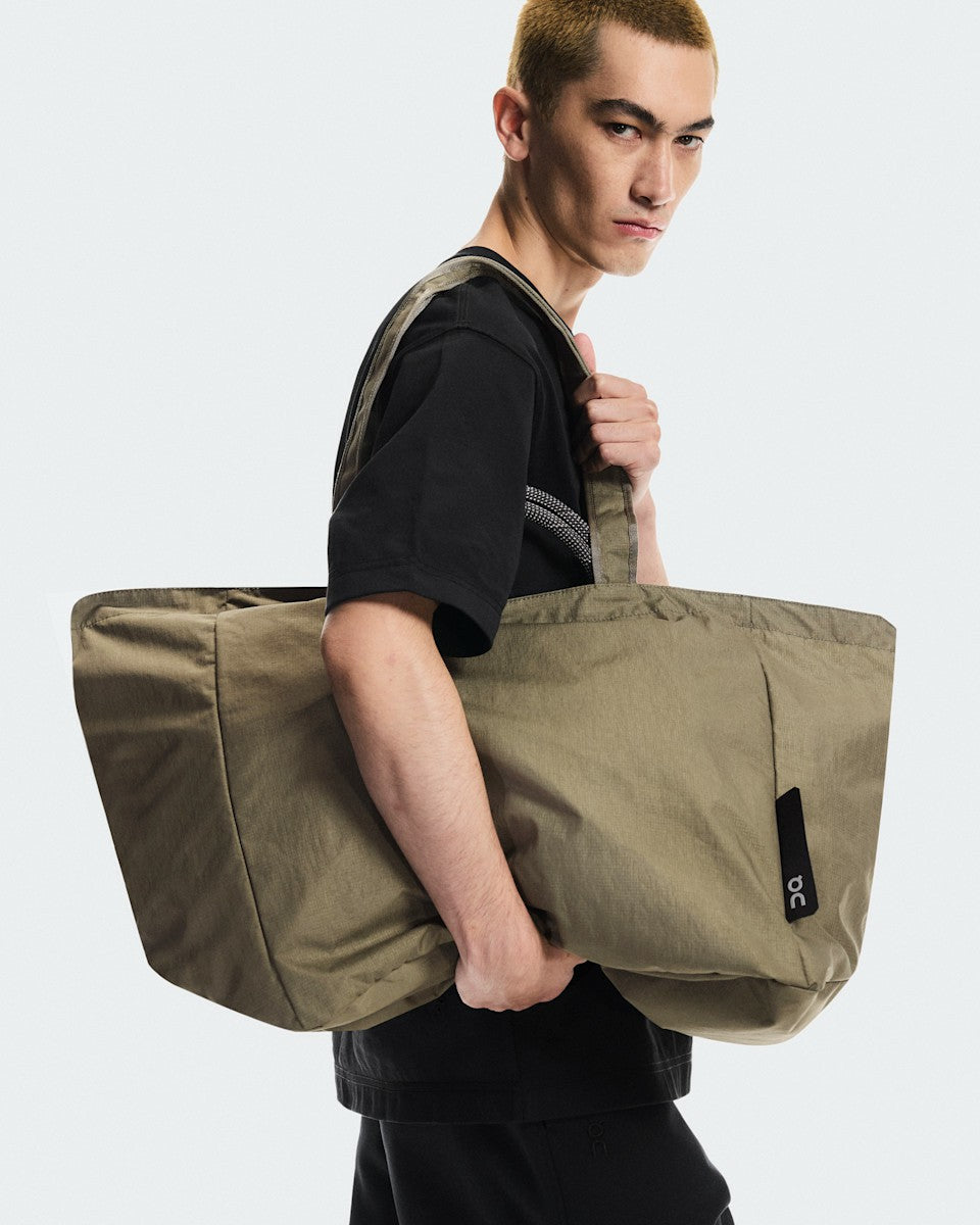 Cargo Pack 60L - Olive | On United States