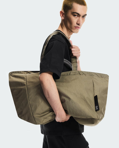 Cargo Pack 60L - Olive | On United States
