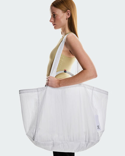 Cargo Pack 60L - White | On United States