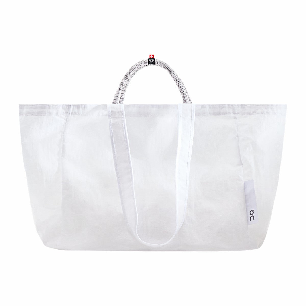 Cargo Pack 60L - White | On United States