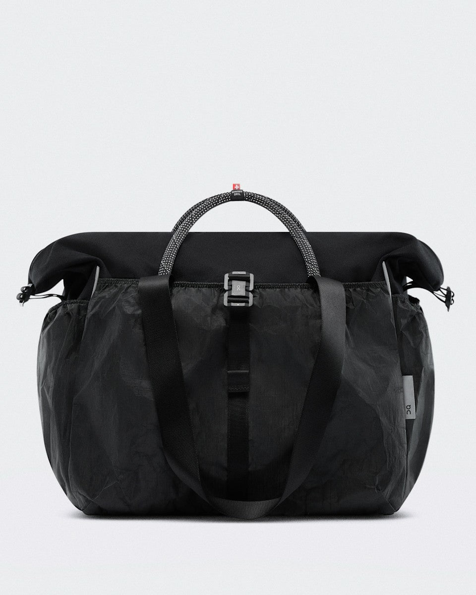 Court Pack 40L - Black | On United States