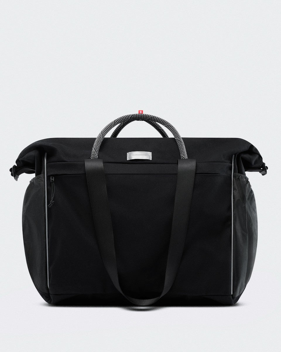 Court Pack 40L - Black | On United States