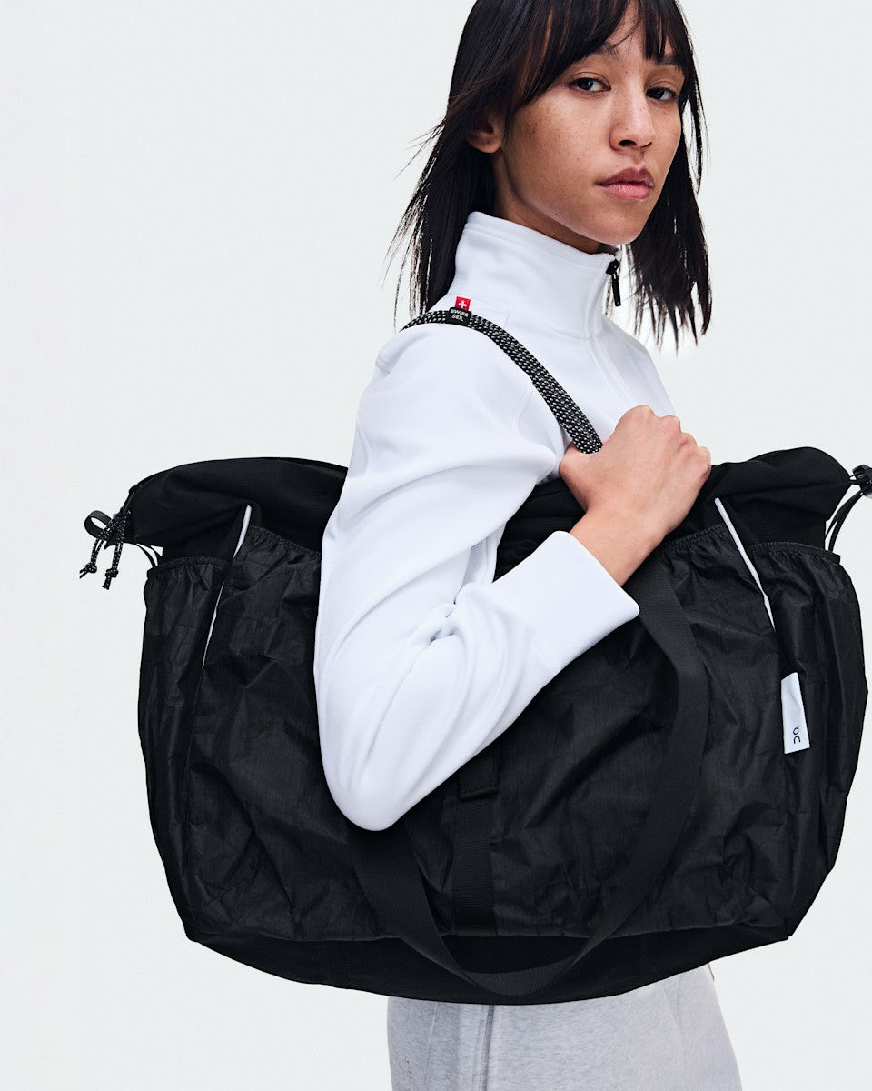 Court Pack 40L - Black | On United States