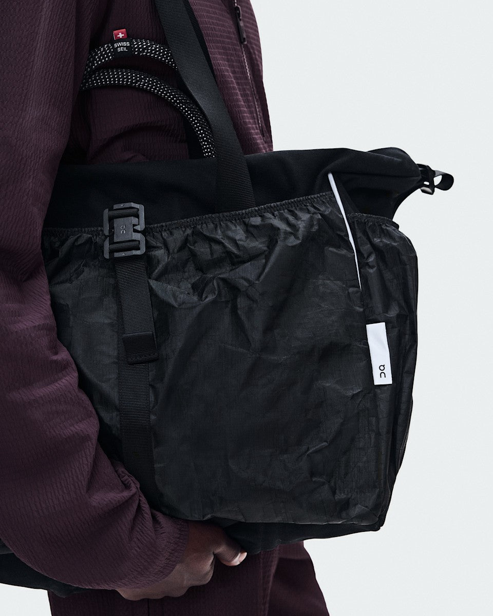 Court Pack 40L - Black | On United States