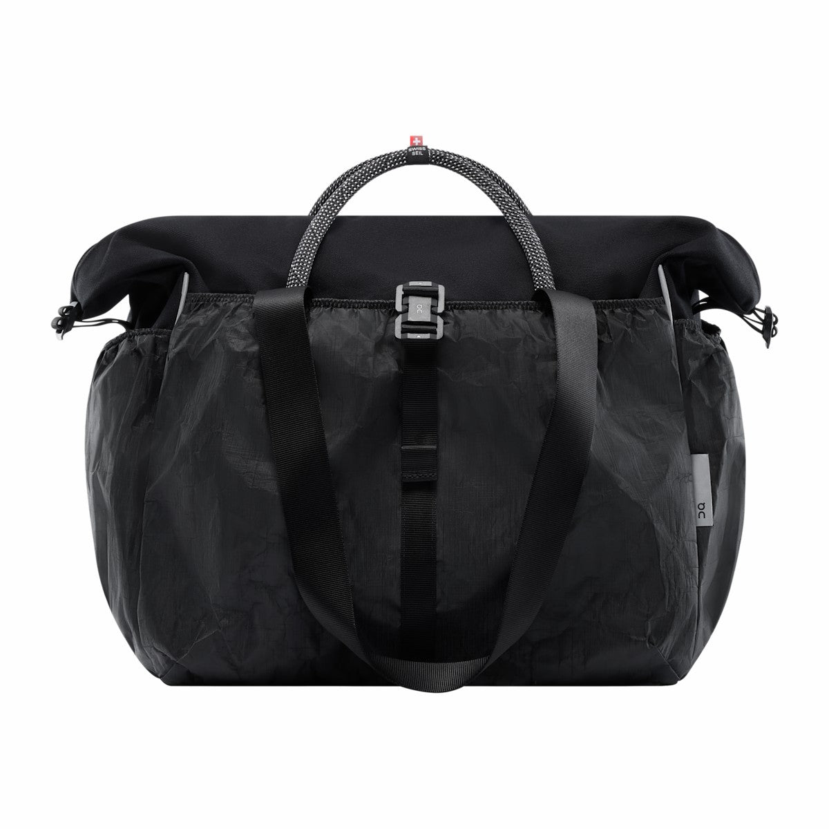 Black,One size