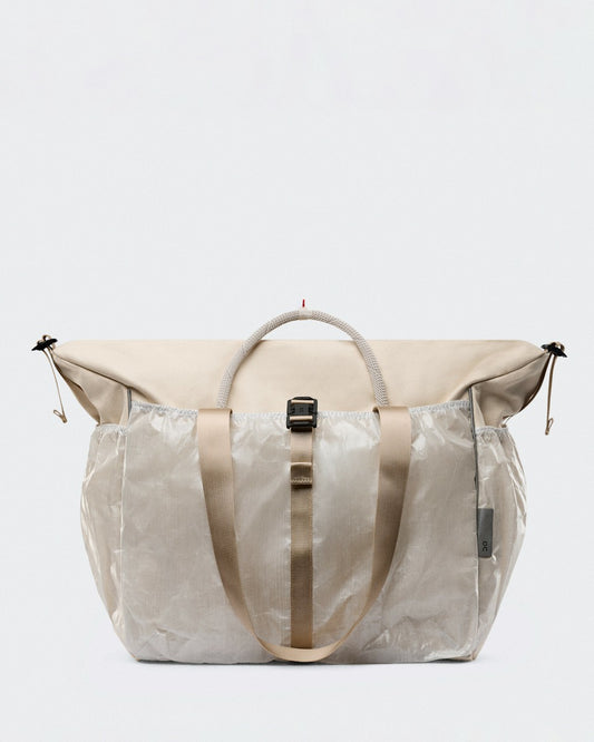 Court Pack 40L - Sesame/White | On United States