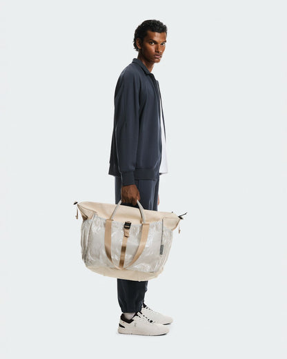 Court Pack 40L - Sesame/White | On United States