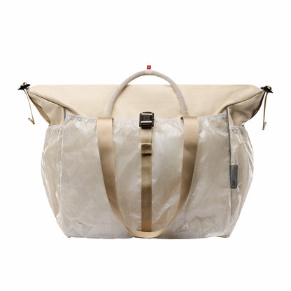 Court Pack 40L - Sesame/White | On United States