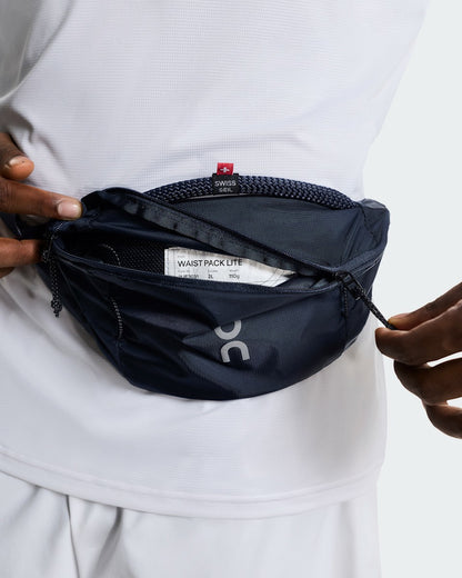 Waist Pack 2L Lite - Navy | On United States