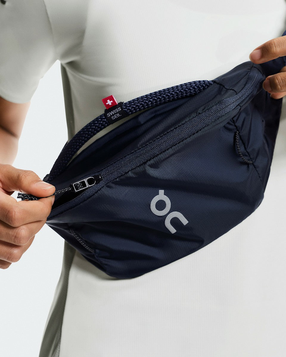 Waist Pack 2L Lite - Navy | On United States