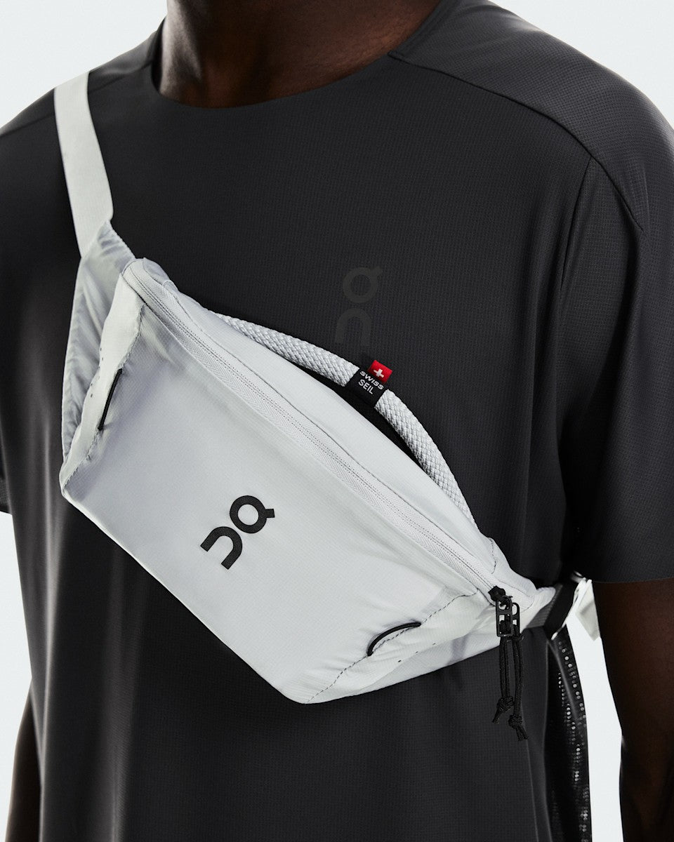 Waist Pack 2L Lite - Glacier | On United States