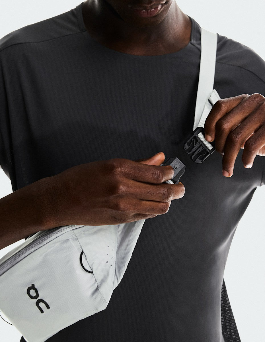 Waist Pack 2L Lite - Glacier | On United States