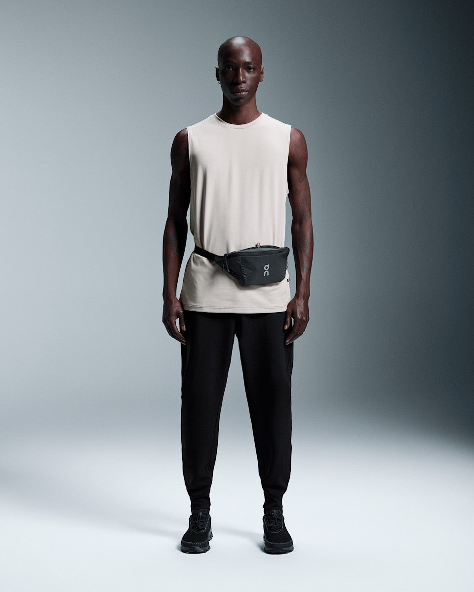 Waist Pack 2L Lite - Magnet | On United States