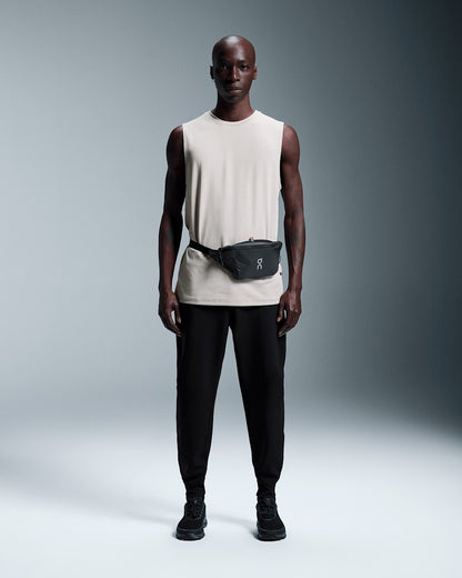 Waist Pack 2L Lite - Magnet | On United States