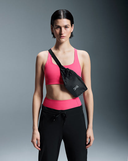Waist Pack 2L Lite - Magnet | On United States
