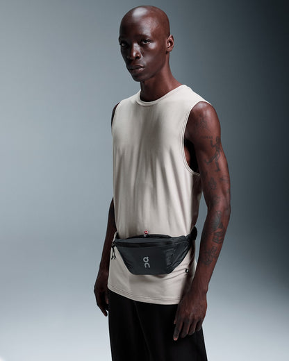 Waist Pack 2L Lite - Magnet | On United States