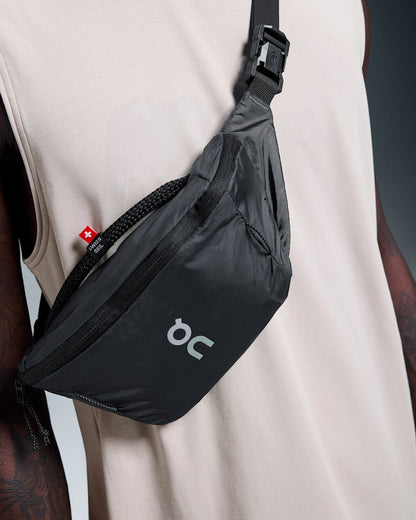 Waist Pack 2L Lite - Magnet | On United States
