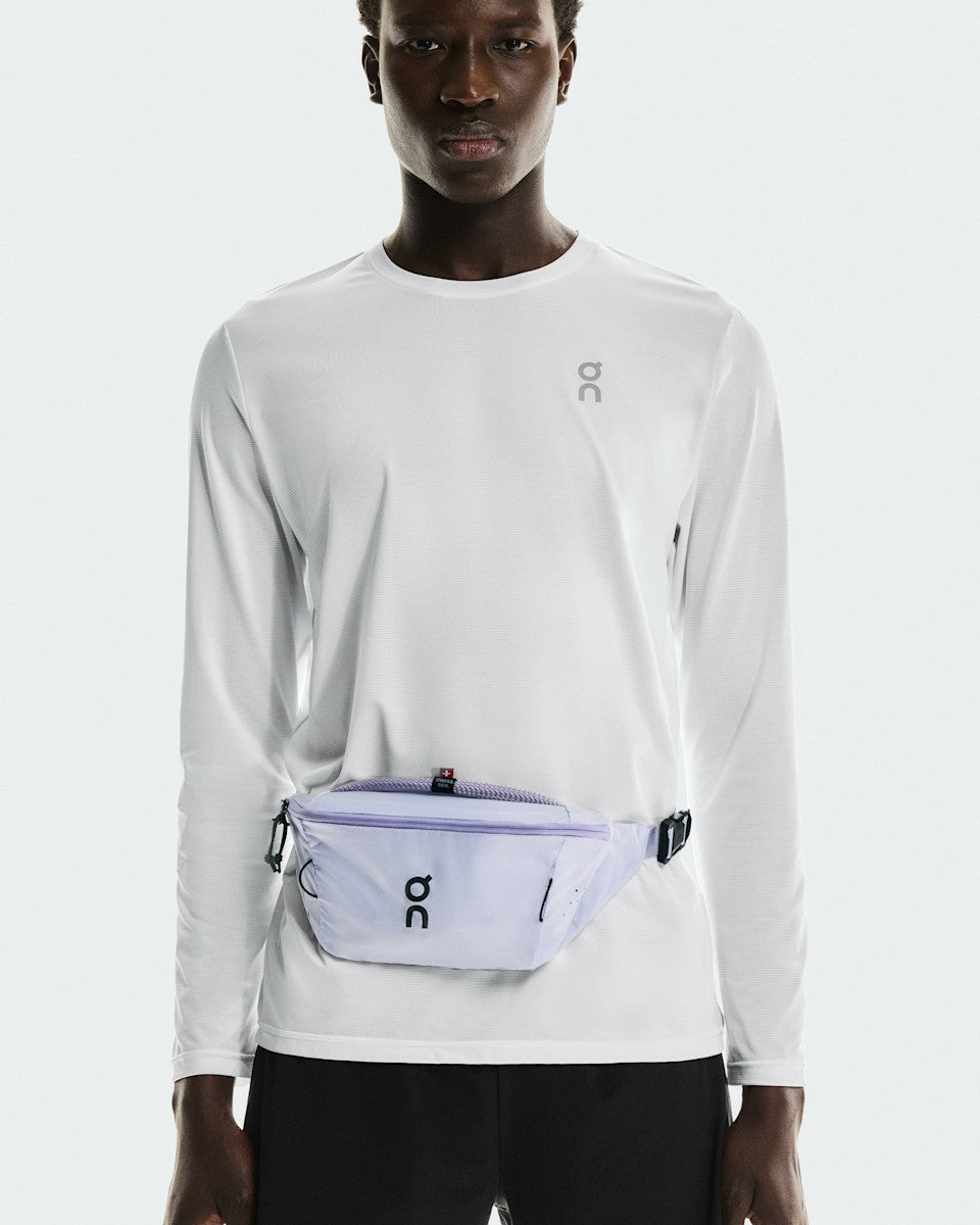 Waist Pack 2L Lite - Thistle | On United States