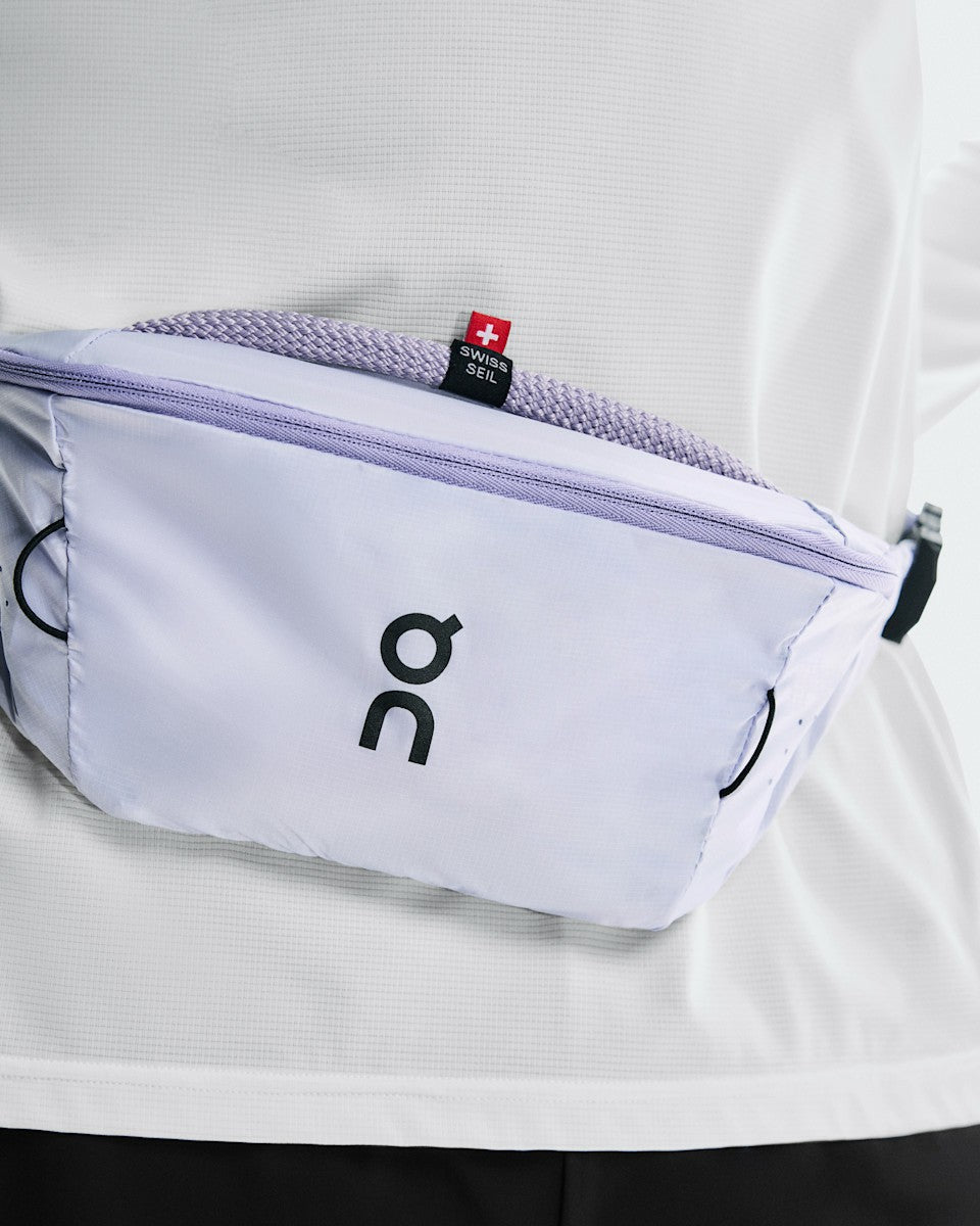 Waist Pack 2L Lite - Thistle | On United States