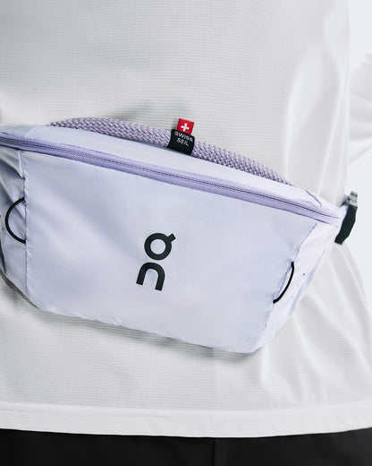 Waist Pack 2L Lite - Thistle | On United States