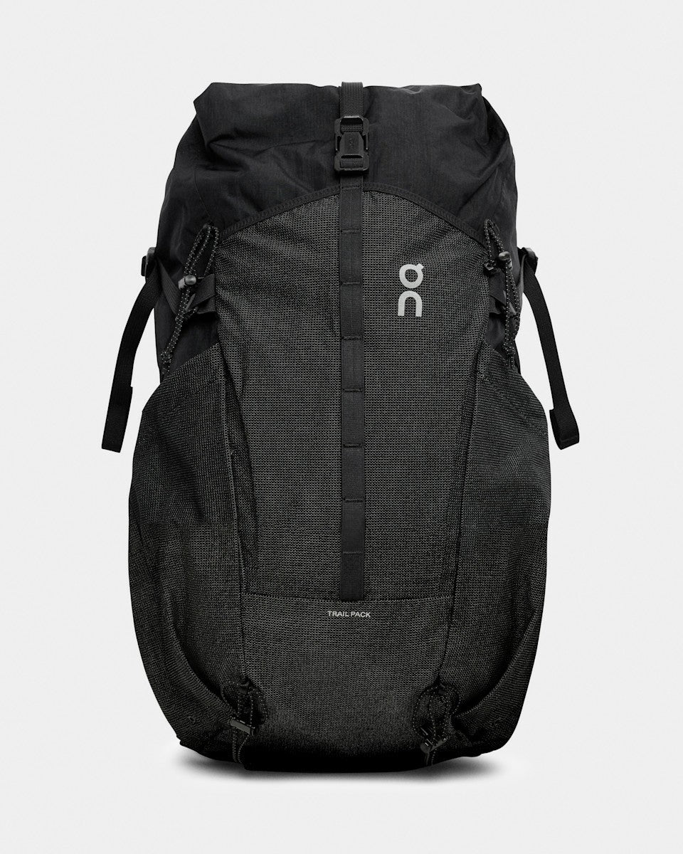 Trail Pack 20L - Black | On United States