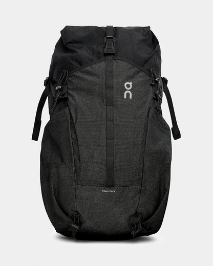Trail Pack 20L - Black | On United States
