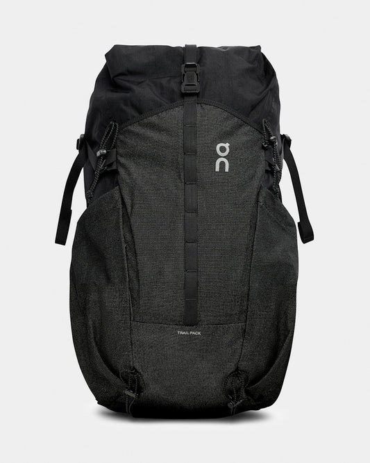 Trail Pack 20L - Black | On United States