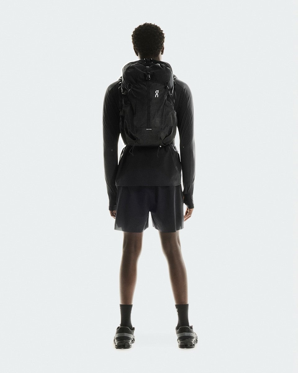 Trail Pack 20L - Black | On United States