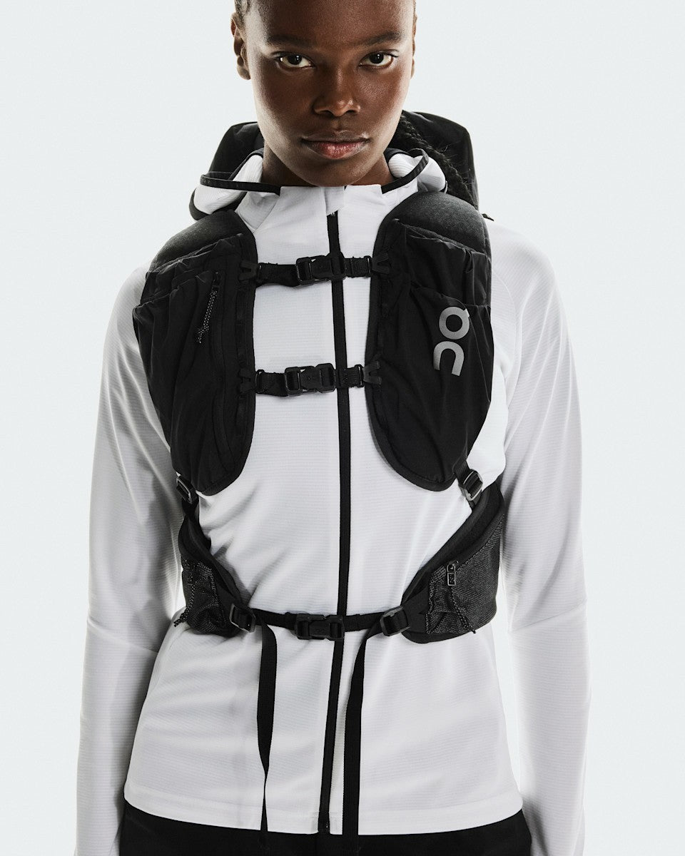Trail Pack 20L - Black | On United States