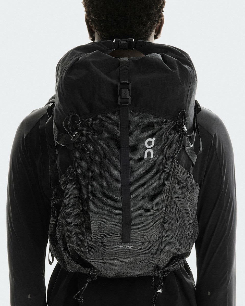 Trail Pack 20L - Black | On United States