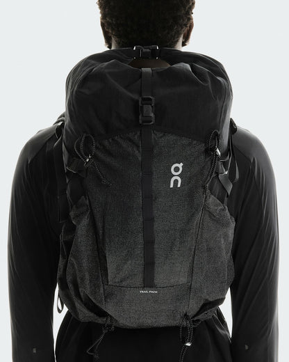 Trail Pack 20L - Black | On United States