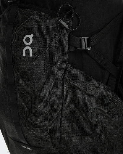 Trail Pack 20L - Black | On United States