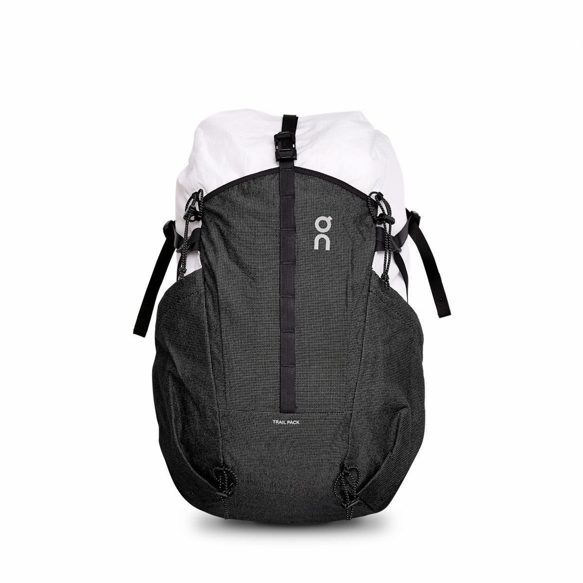 Trail Pack 20L - White/Black | On United States