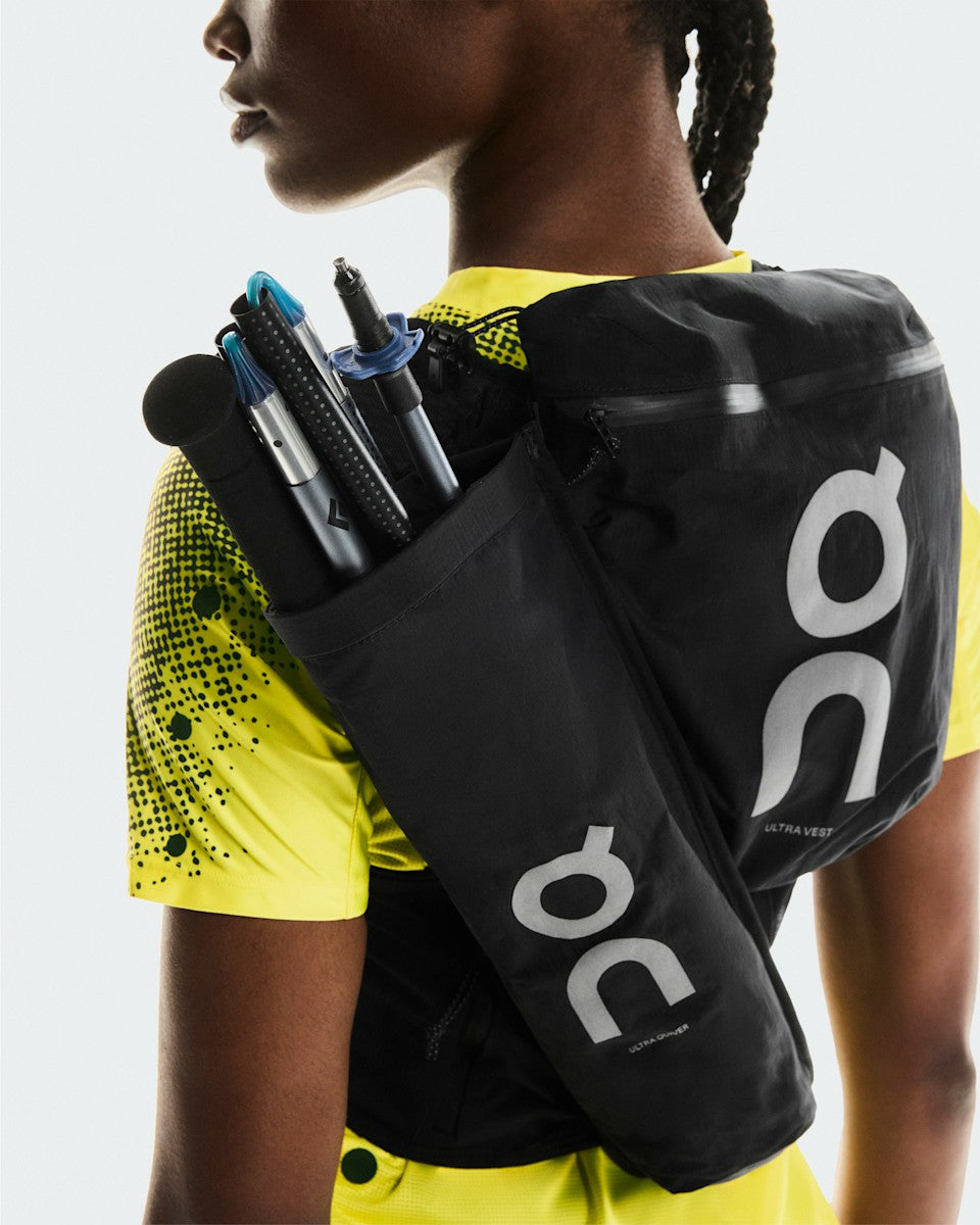 Ultra Quiver - Black | On United States