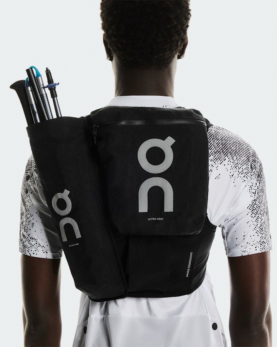 Ultra Quiver - Black | On United States