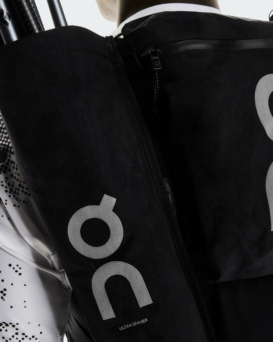 Ultra Quiver - Black | On United States