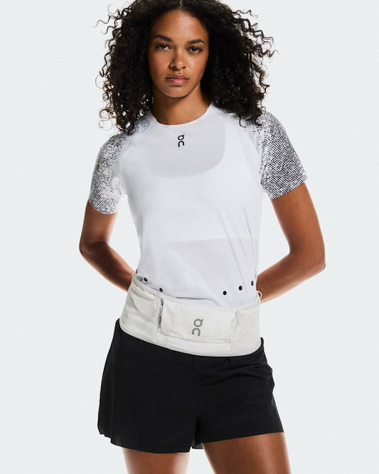 Ultra Belt 2L - White | On United States