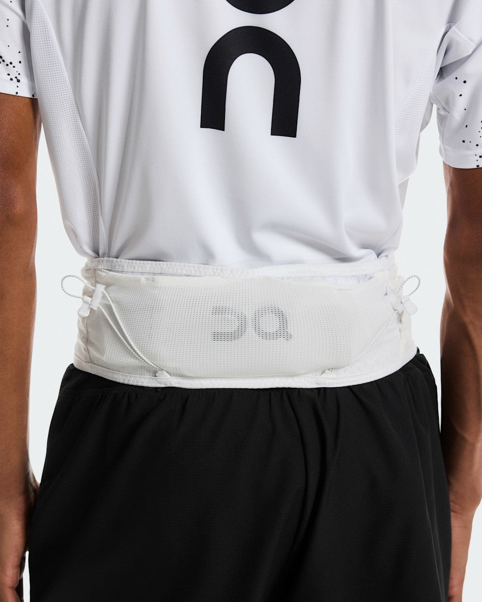 Ultra Belt 2L - White | On United States