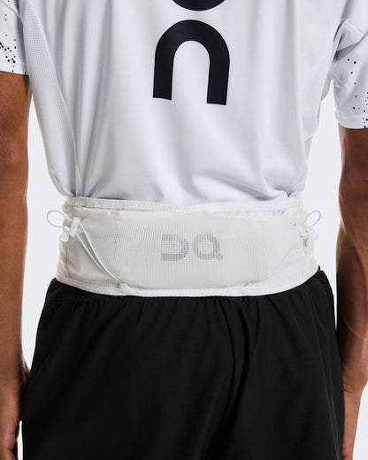 Ultra Belt 2L - White | On United States