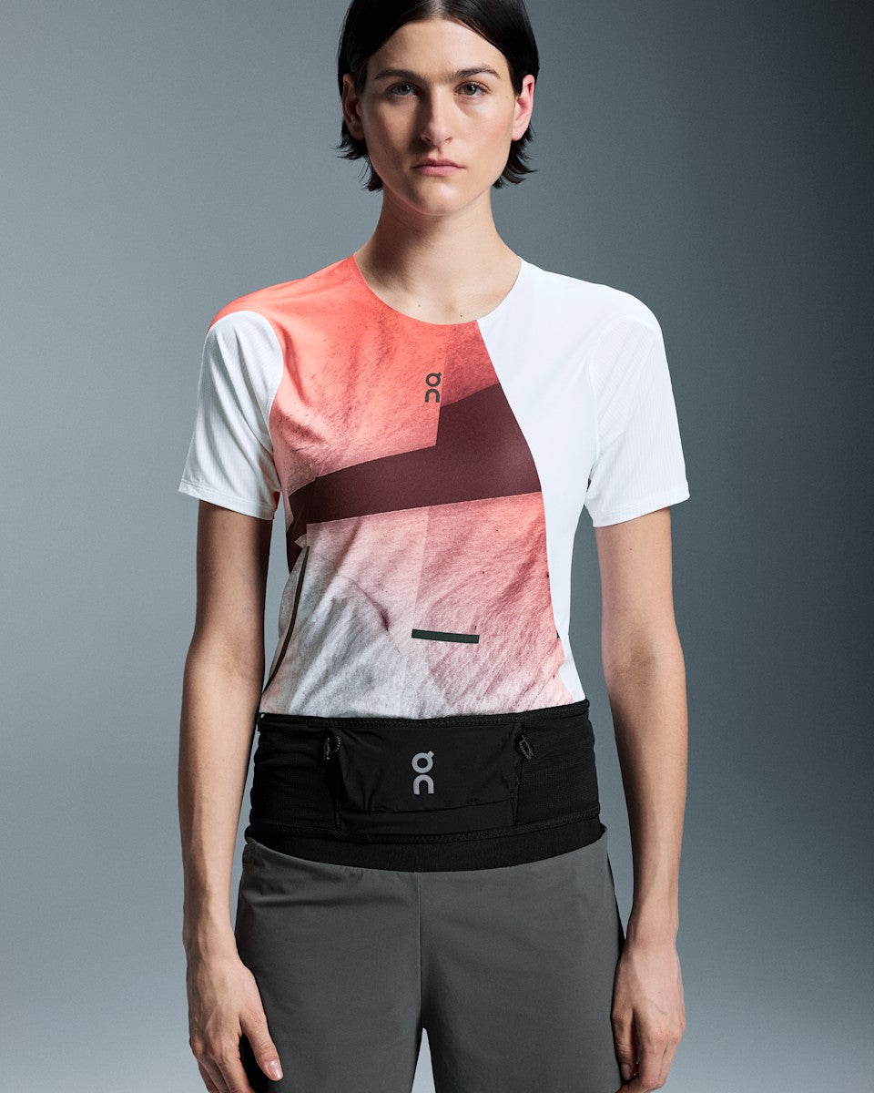 Ultra Belt 2L - Black | On United States