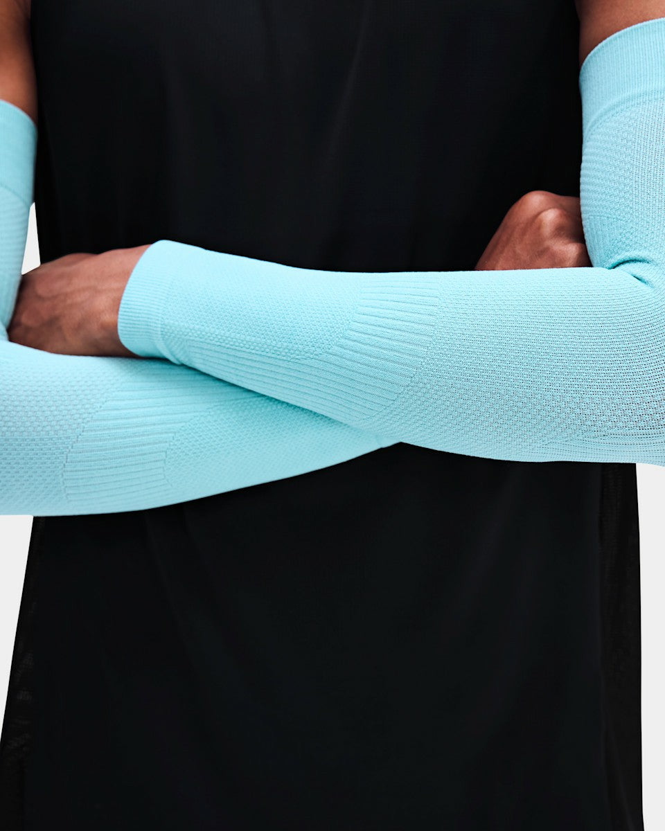 Performance Arm Sleeves - Wash | On United States