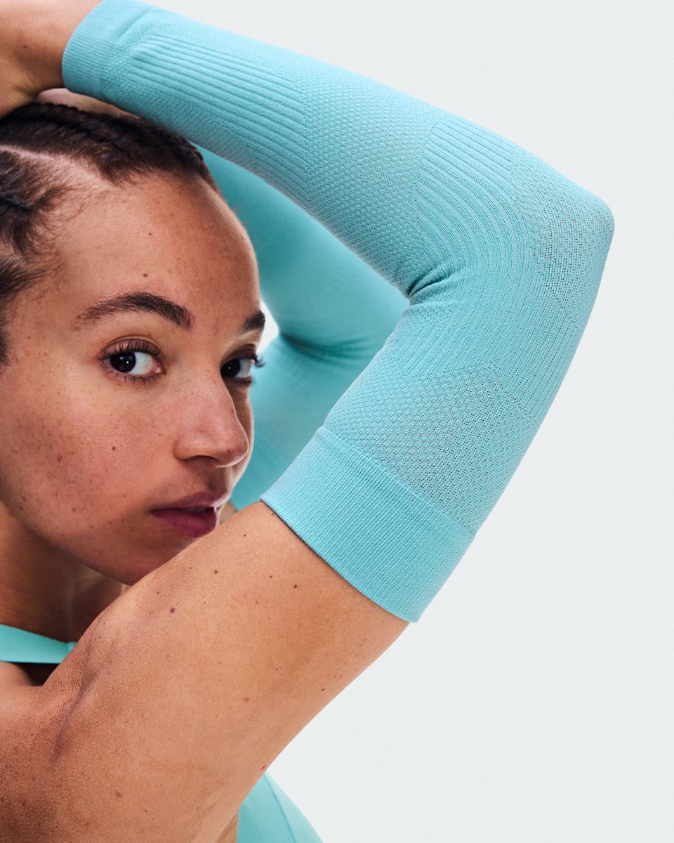 Performance Arm Sleeves - Wash | On United States