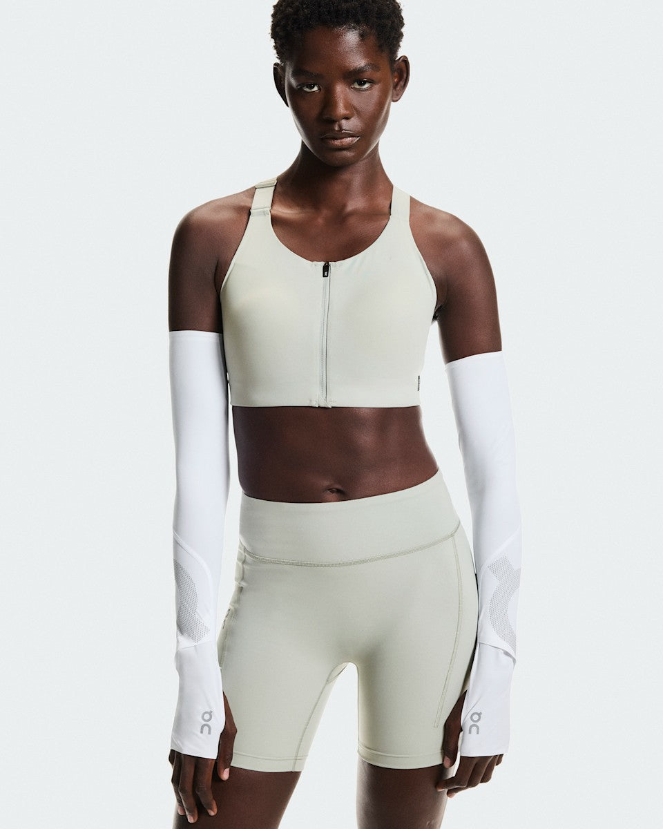 Solar Arm Sleeves - White | On United States