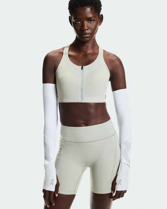 Solar Arm Sleeves - White | On United States