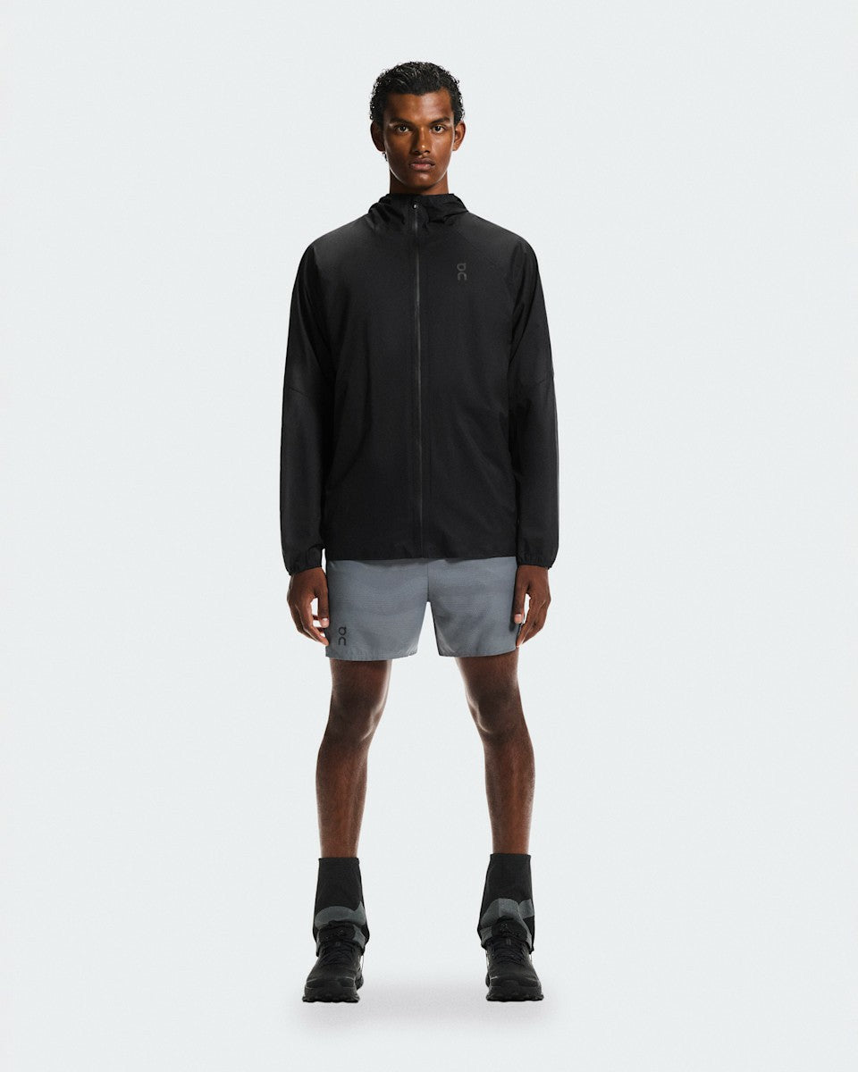 Trail Shoe Gaiter - Black | On United States