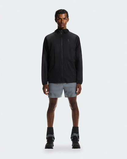 Trail Shoe Gaiter - Black | On United States